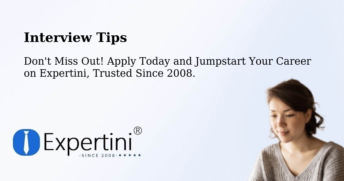 Interview Tips & Techniques for Job Seekers – Zhongshan - Zhongshan, China Jobs Expertini